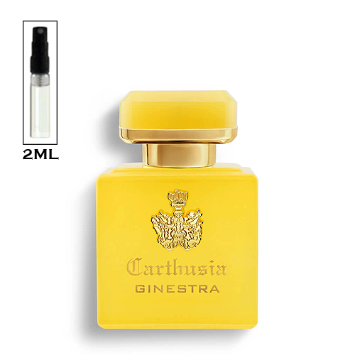 CAMPIONCINO INTENSO DI GINESTRA EXTRAIT DE PARFUM 2ML