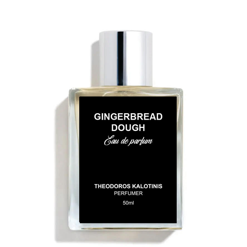 GINGERBREAD DOUGH EAU DE PARFUM 50ML 