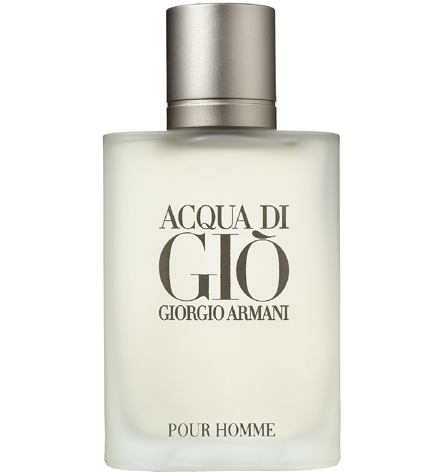 ACQUA DI GIÒ UOMO EAU DE TOILETTE 200ML