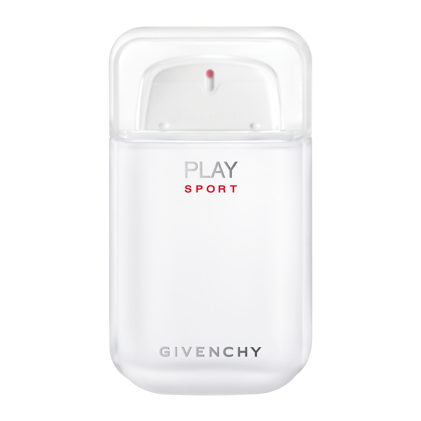 PLAY SPORT EAU DE TOILETTE 50ML