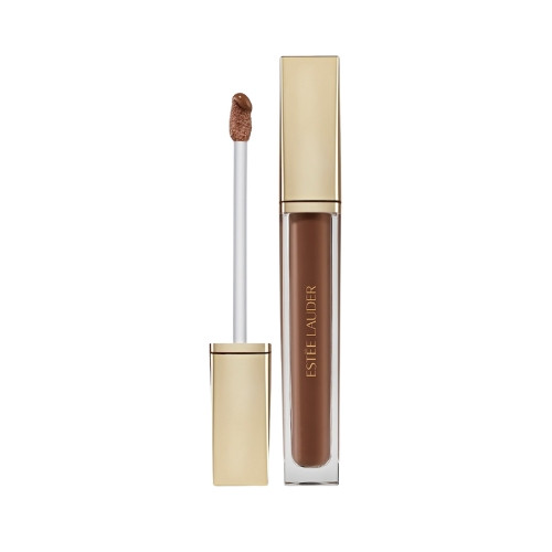 GLOSSY LIP OIL - HOT COCOA 05