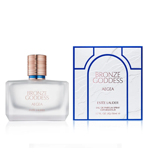 Bronze Goddess Destination Aegea Eau de Parfum 