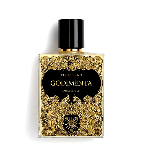 GODIMENTA Eau de Parfum 100ML - PREORDER-