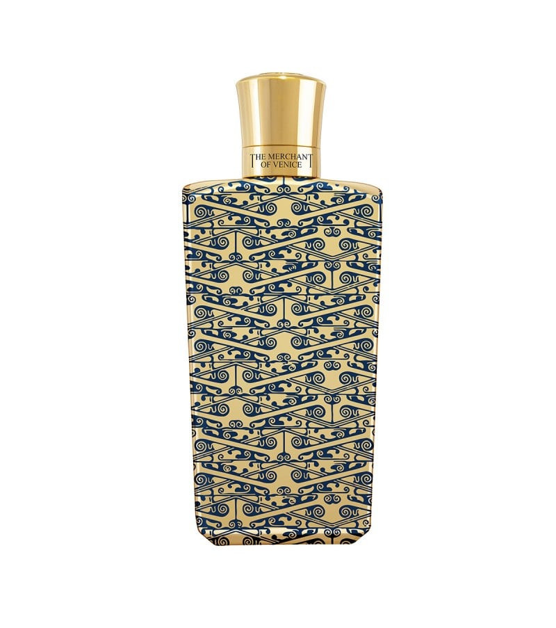 GOLD REGATTA EAU DE PARFUM 100 ML