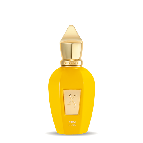 ERB GOLD Eau de Parfum 50ML