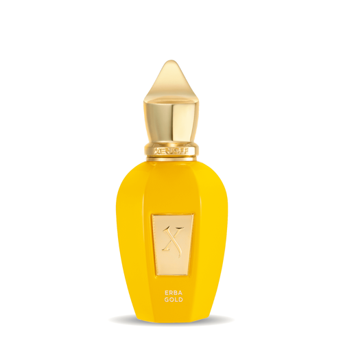 ERBA PURA GOLD Eau de Parfum 50ML