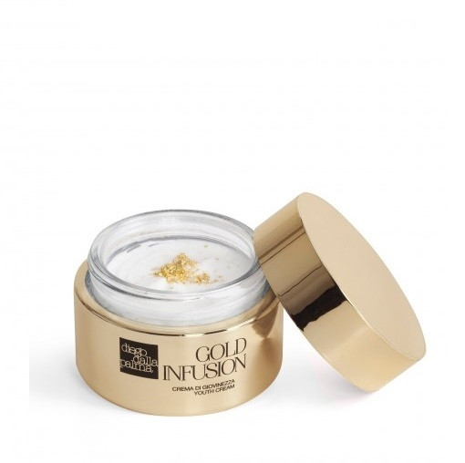 GOLD INFUSION CREMA DI GIOVINEZZA 45ml