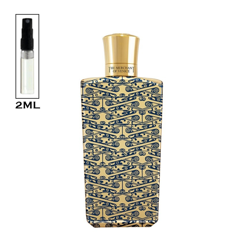 CAMPIONCINO GOLD REGATTA EAU DE PARFUM 2ML