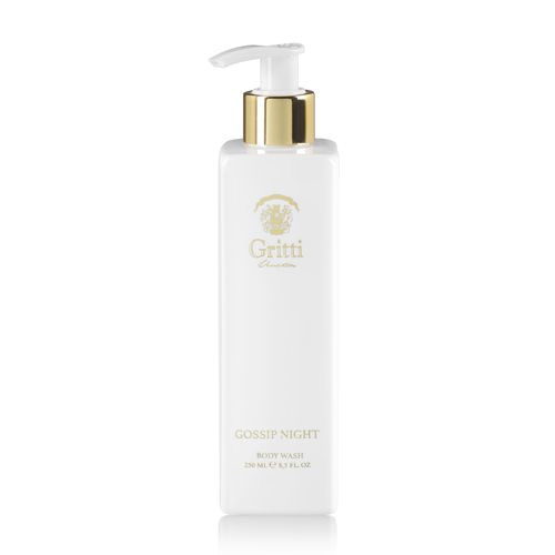 GOSSIP NIGHT Body Wash 250ML