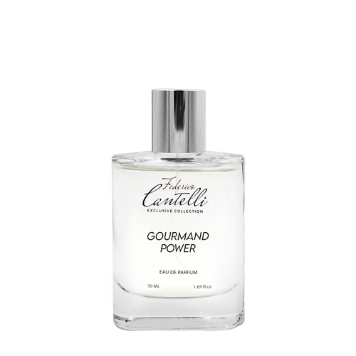 GOURMAND POWER Eau de Parfum 50ML