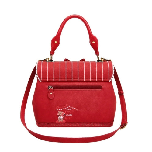 The Chocolate Box Grace Bag