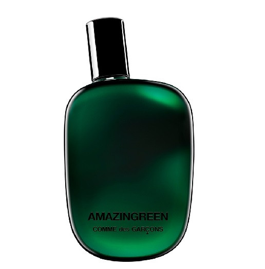 Amazingreen Eau de Parfum 100ml