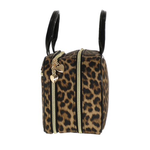 VANITY CASE COUTURE LEO 