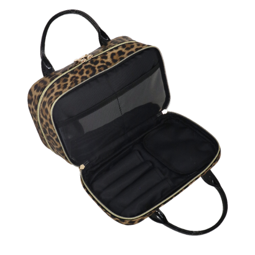 VANITY CASE COUTURE LEO 