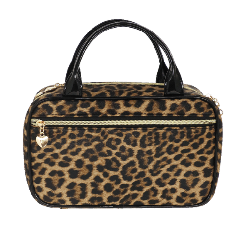 VANITY CASE COUTURE LEO 