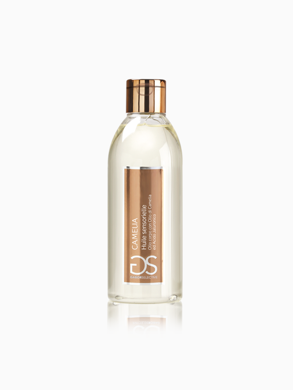 CAMELIA - OLIO SENSORIALE 200ML