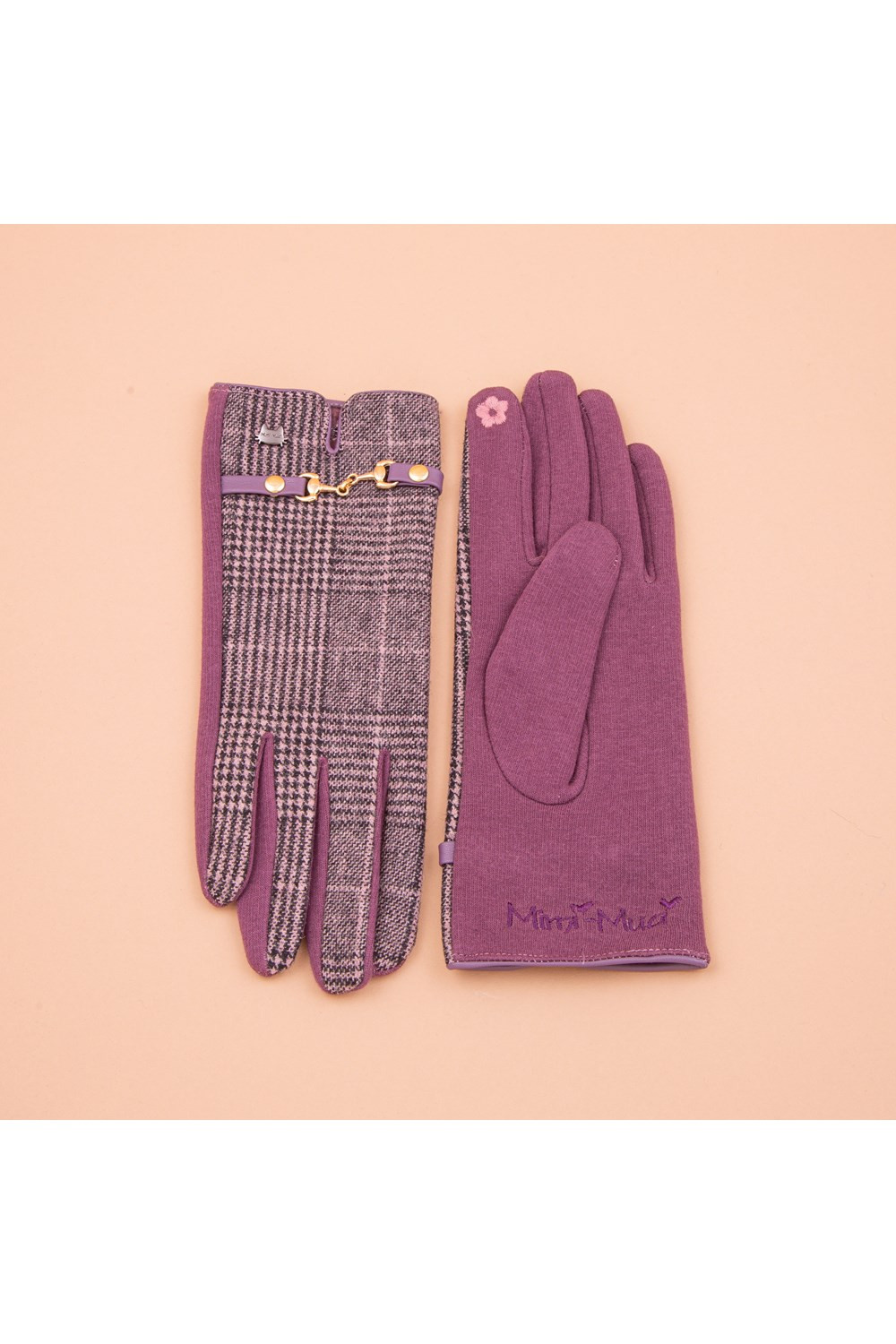 GUANTO PRUGNA ART.GUAF-8756