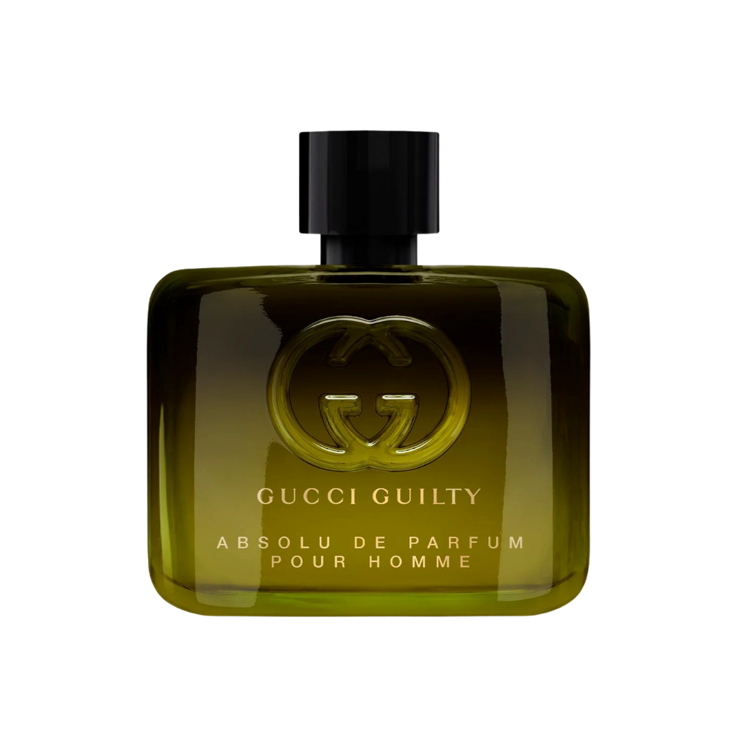 GUCCI GUILTY ABSOLU DE PARFUM PH 60ML