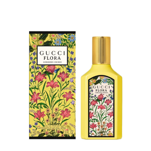 FLORA GORGEOUS ORCHID EAU DE PARFUM 50 ML