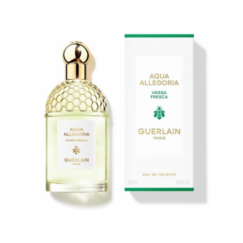 Aqua Allegoria Herba Fresca Edt 125 Ml Vapo