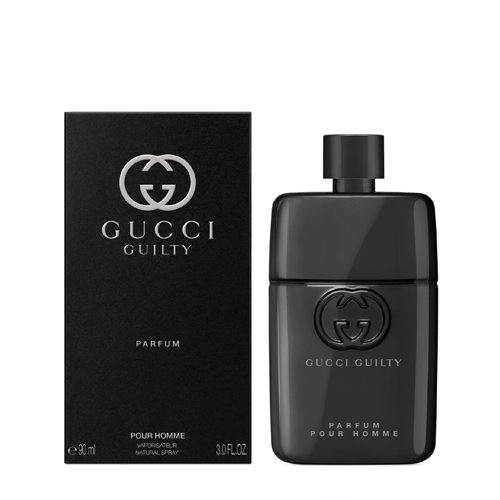 Guilty Parfum Pour Homme 90ml