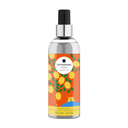 CEDRO HAIR & BODY MIST 300 ML
