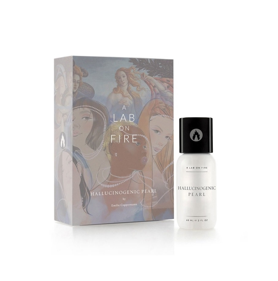 HALLUCINOGENIC PEARL eau de parfum 60ML