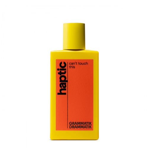 HAPTIC Eau de Parfum 100 ML