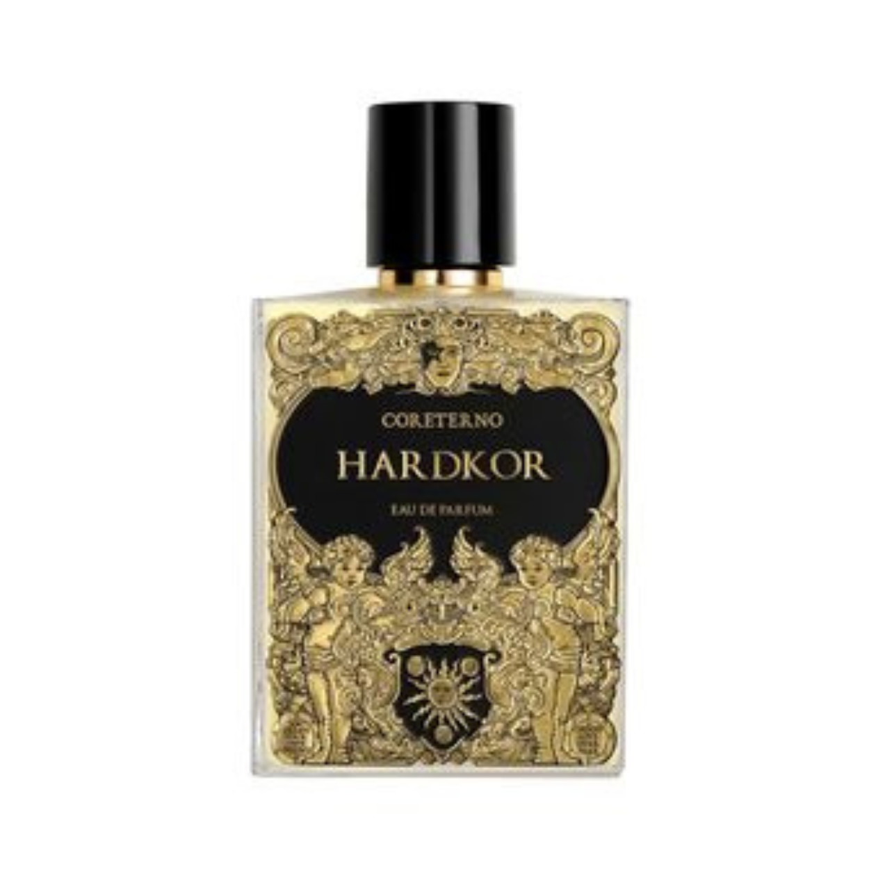 HARDKOR Eau de Parfum 100ml