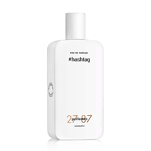 #Hashtag Eau de Parfum 87ML