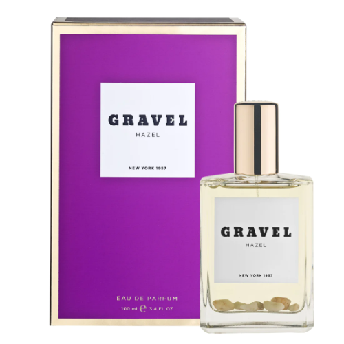 HAZEL Eau de Parfum 100ML