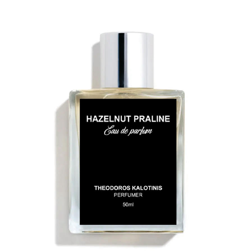 HAZELNUT PRALINE EAU DE PARFUM 50ML