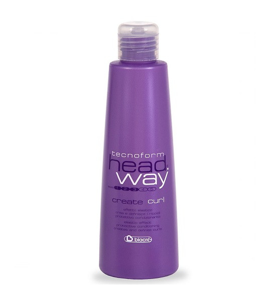 HEAD WAY CREATE CURL 200ML