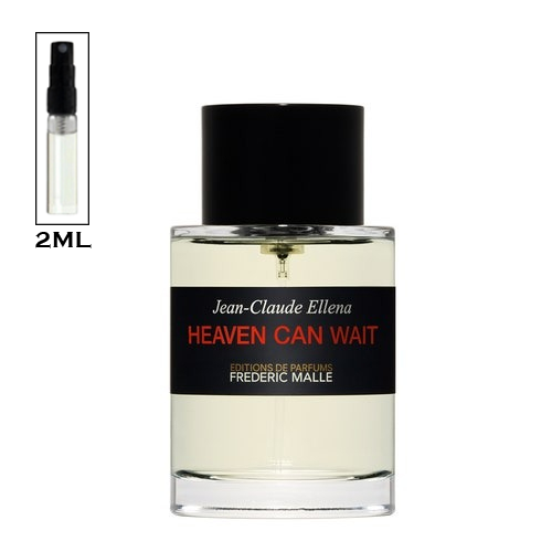 CAMPIONCINO HEAVEN CAN WAIT 2ML