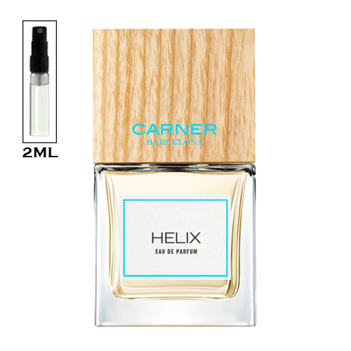CAMPIONCINO Helix Eau de Parfum 2ML