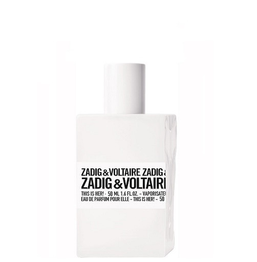 THIS IS HER! EAU DE PARFUM  50ML
