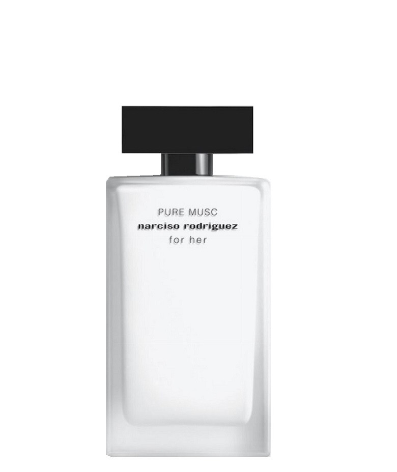 for HER PURE MUSC Eau de parfum 30ml  EDizione limitata