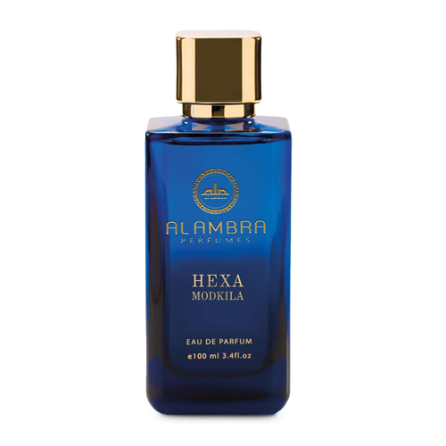 HEXA MODKILA Eau de Parfum 100ml