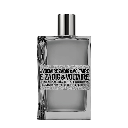 THIS IS REALLY HIM Eau de Toilette Intense 100 ML