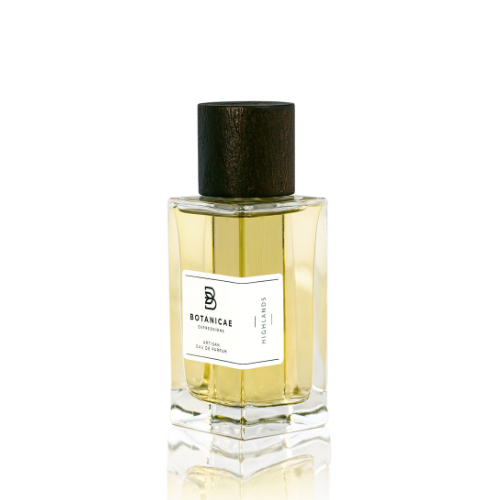 HIGHLANDS EDP 100ML