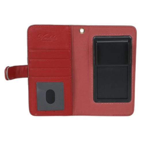 Cheers Street Universal Flip Phone Case 