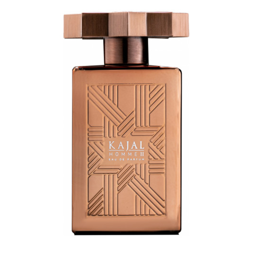 HOMME II EDP 100