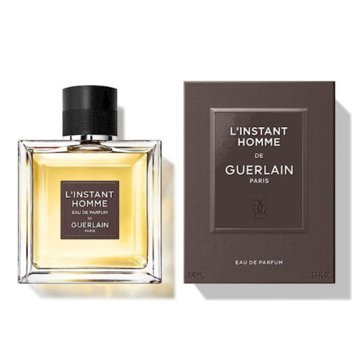 L'INSTANT DE GUERLAIN POUR HOMME EAU DE PARFUM 100ML