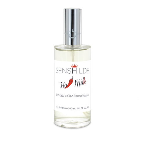 HOT MILK  EAU DE PARFUM 100ML