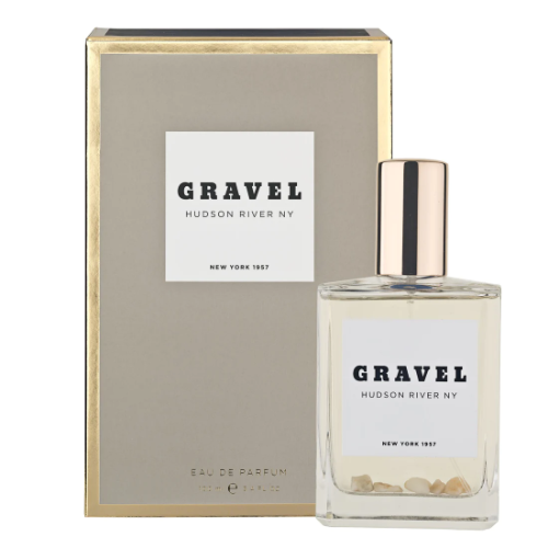 HUDSON RIVER Eau de Parfum 100ML