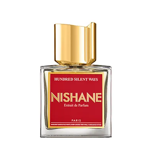 HUNDRED SILENT WAYS  EXTRAIT 50 ML