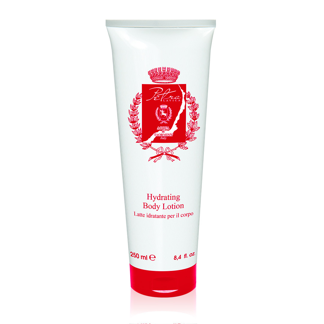 PETRA LAVICA BODY LOTION 250ML