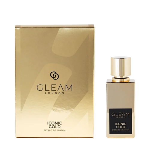 ICONIC GOLD Extrait de Parfum 50 ML