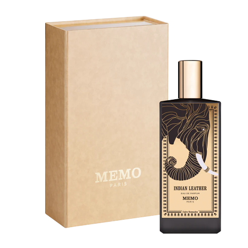 INDIAN LEATHER 75ML
