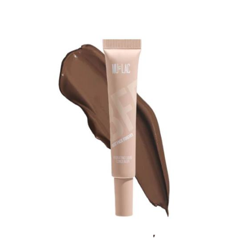 MULAC BFF HYDRATING CONCEALER 09